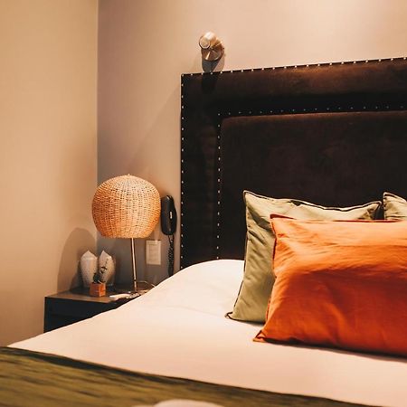 Lg Golden Suites San Miguel de Tucumán Екстериор снимка