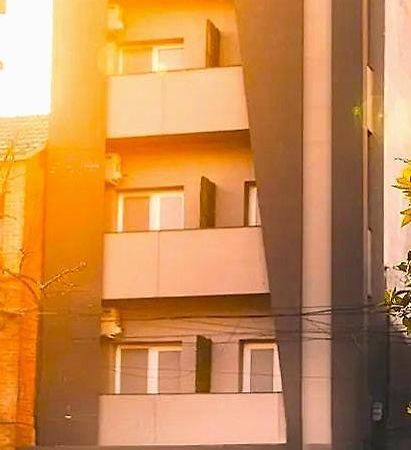 Lg Golden Suites San Miguel de Tucumán Екстериор снимка