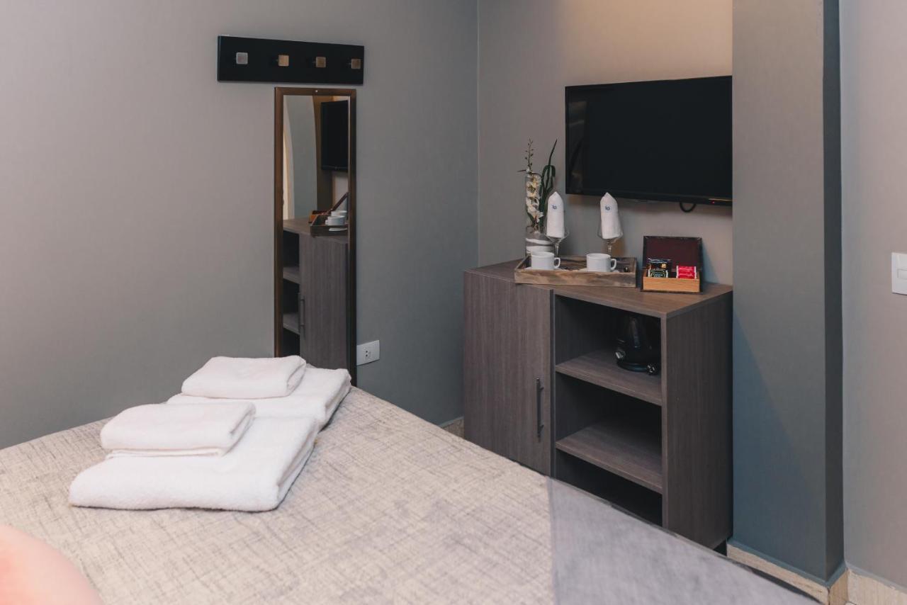 Lg Golden Suites San Miguel de Tucumán Екстериор снимка