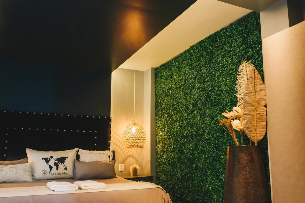 Lg Golden Suites San Miguel de Tucumán Екстериор снимка