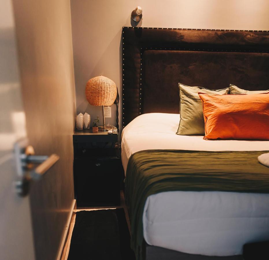 Lg Golden Suites San Miguel de Tucumán Екстериор снимка