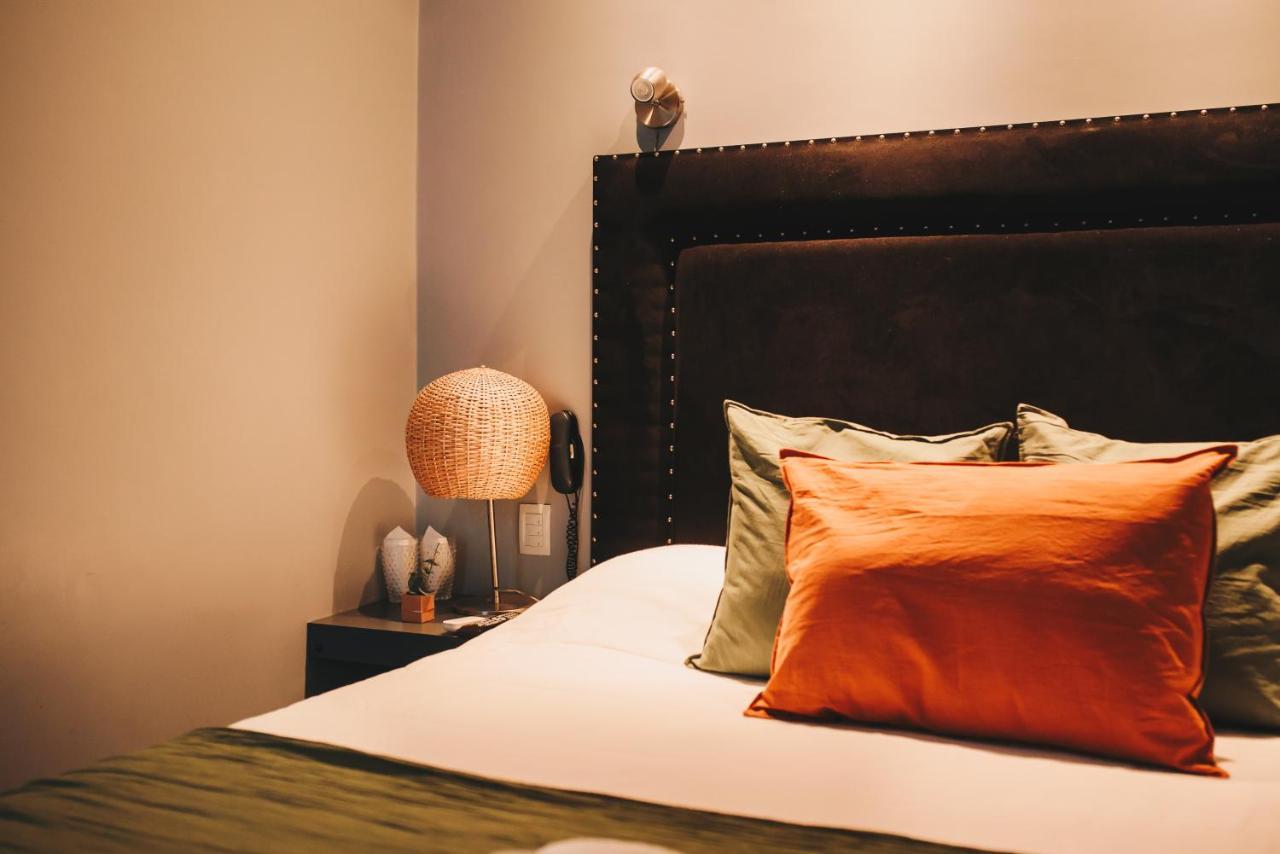 Lg Golden Suites San Miguel de Tucumán Екстериор снимка