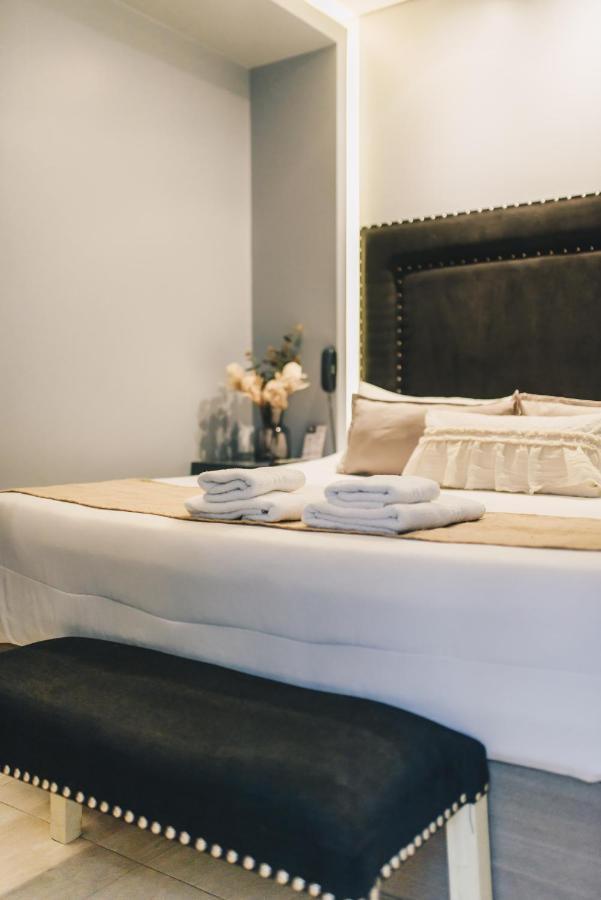 Lg Golden Suites San Miguel de Tucumán Екстериор снимка