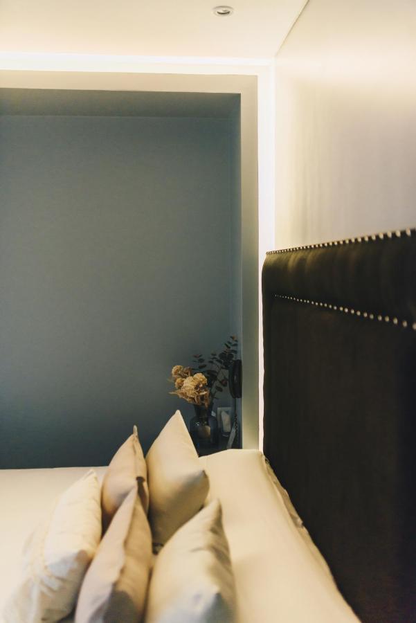 Lg Golden Suites San Miguel de Tucumán Екстериор снимка