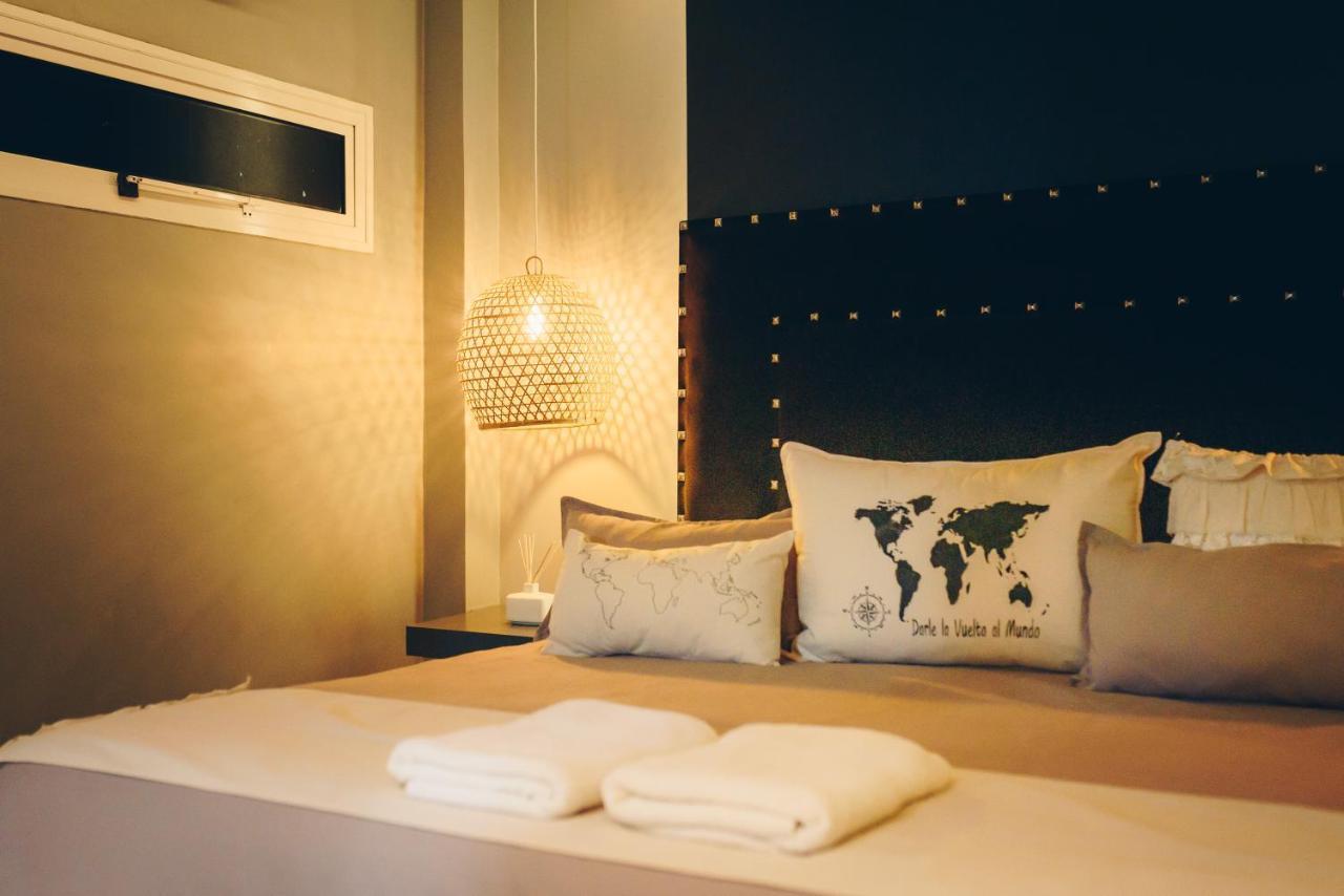 Lg Golden Suites San Miguel de Tucumán Екстериор снимка