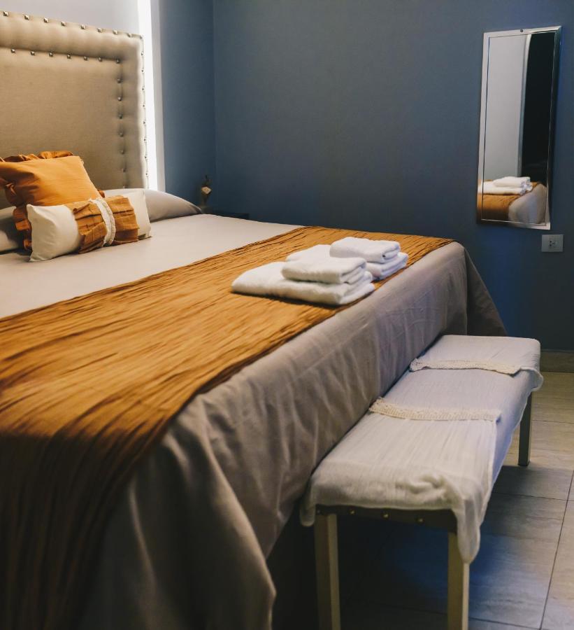 Lg Golden Suites San Miguel de Tucumán Екстериор снимка