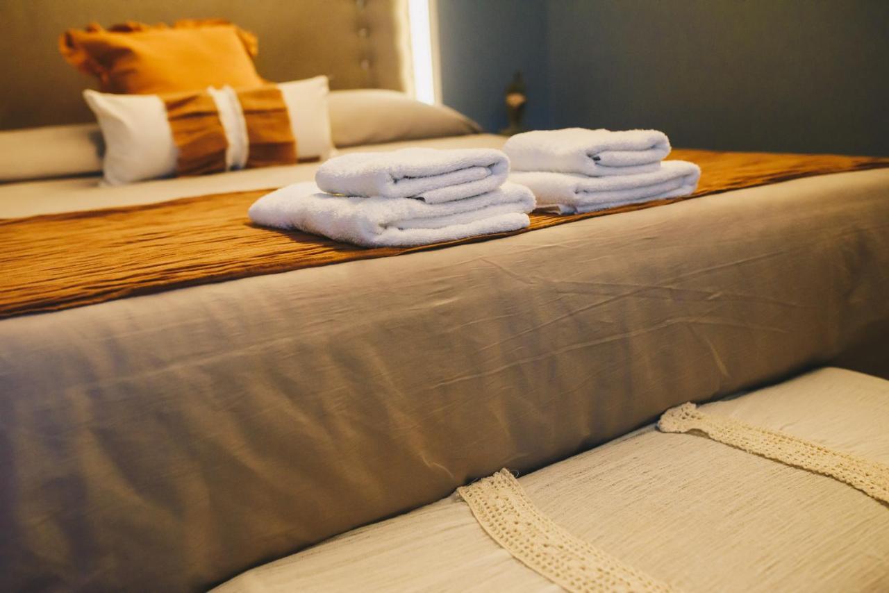 Lg Golden Suites San Miguel de Tucumán Екстериор снимка