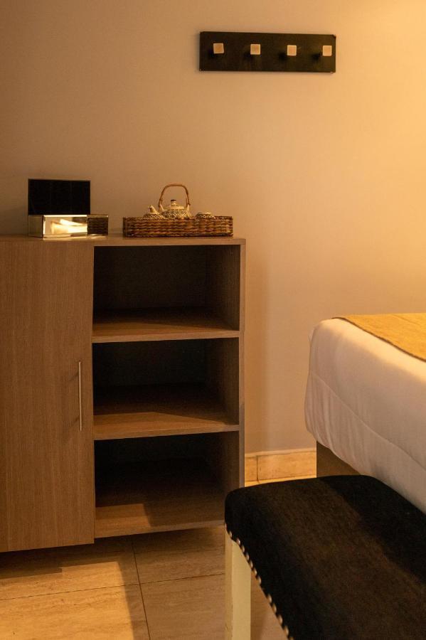 Lg Golden Suites San Miguel de Tucumán Екстериор снимка