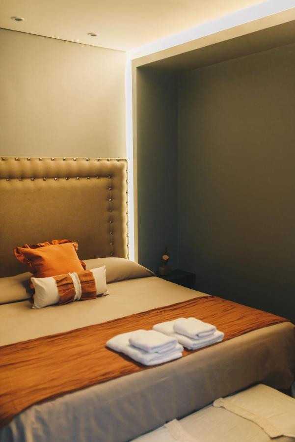 Lg Golden Suites San Miguel de Tucumán Екстериор снимка