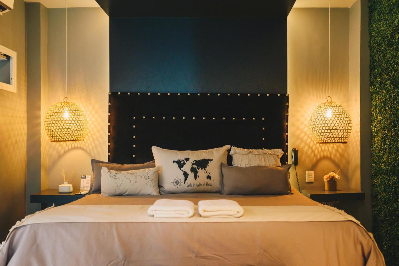 Lg Golden Suites San Miguel de Tucumán Екстериор снимка
