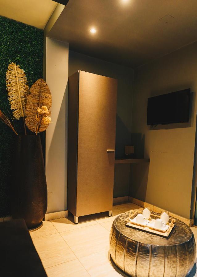 Lg Golden Suites San Miguel de Tucumán Екстериор снимка