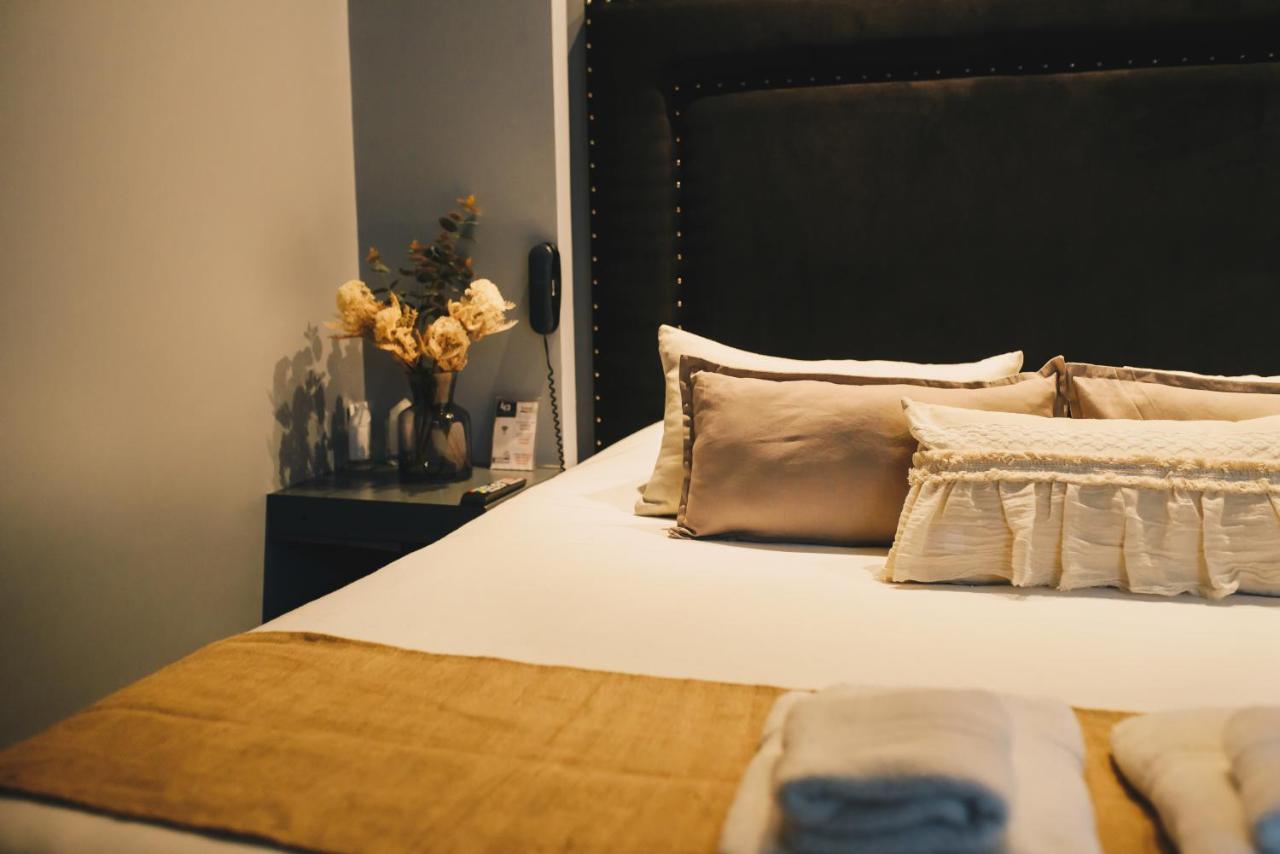 Lg Golden Suites San Miguel de Tucumán Екстериор снимка
