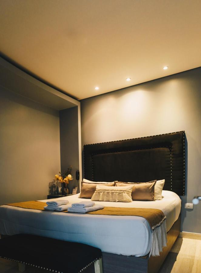 Lg Golden Suites San Miguel de Tucumán Екстериор снимка