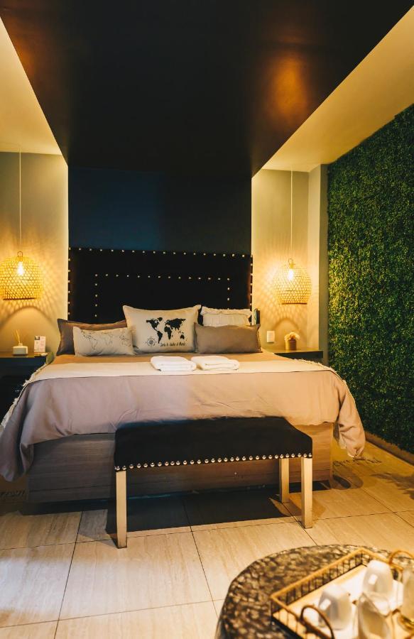 Lg Golden Suites San Miguel de Tucumán Екстериор снимка