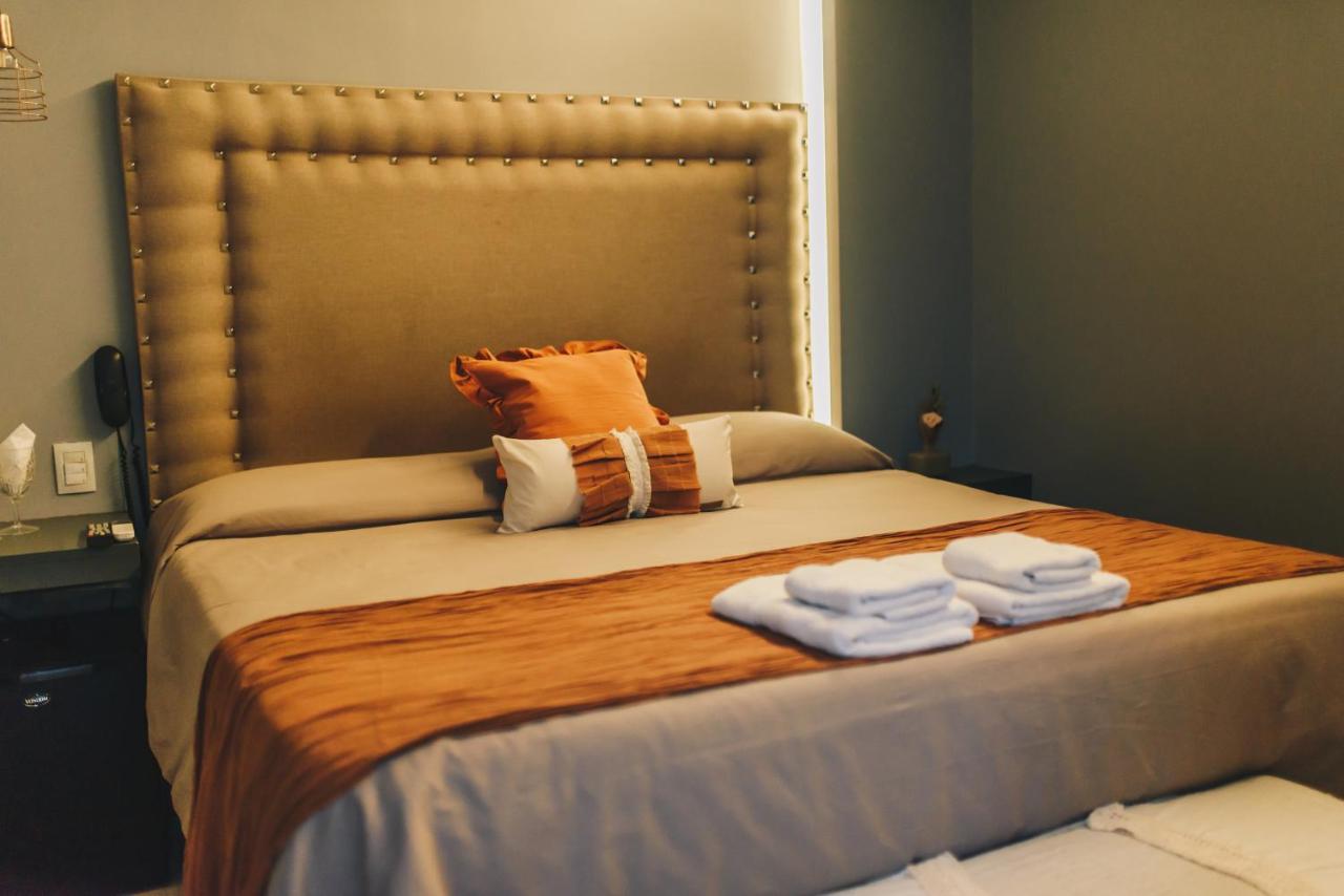 Lg Golden Suites San Miguel de Tucumán Екстериор снимка