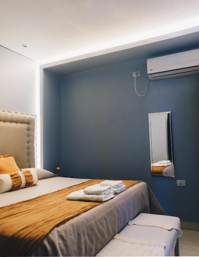 Lg Golden Suites San Miguel de Tucumán Екстериор снимка