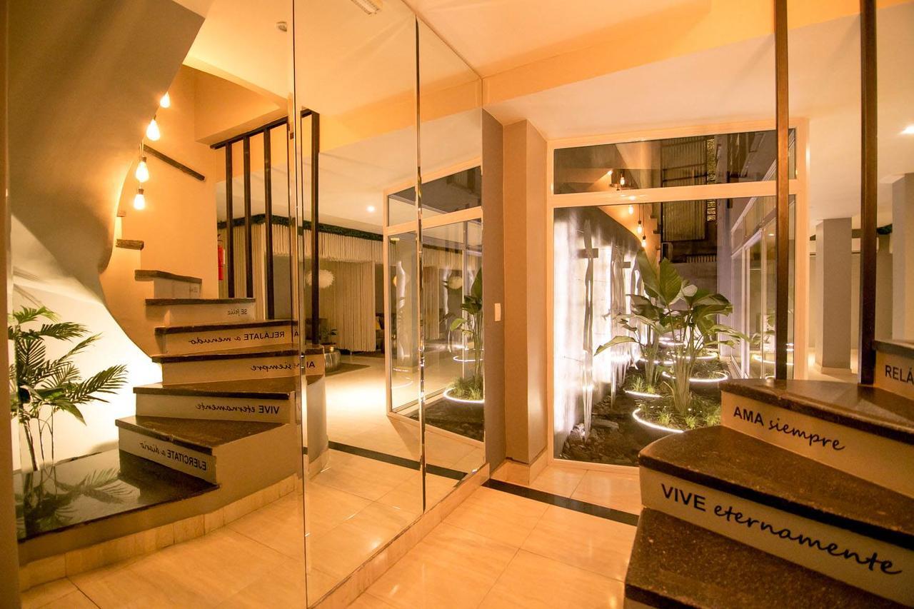 Lg Golden Suites San Miguel de Tucumán Екстериор снимка