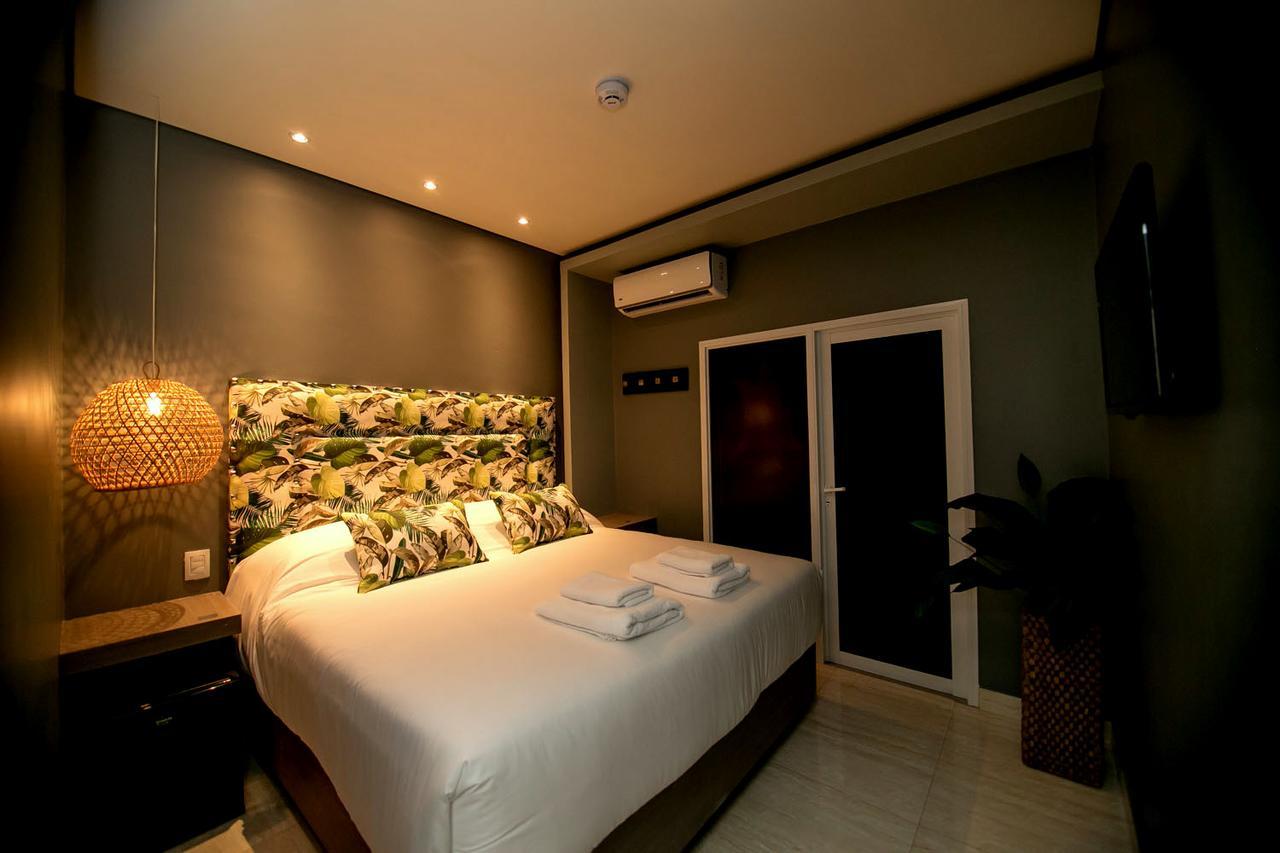 Lg Golden Suites San Miguel de Tucumán Екстериор снимка