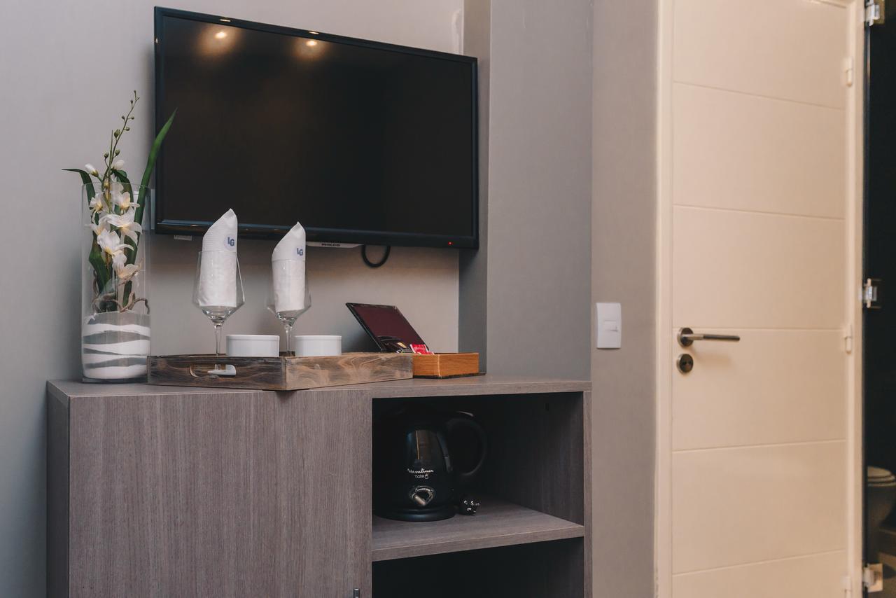 Lg Golden Suites San Miguel de Tucumán Екстериор снимка