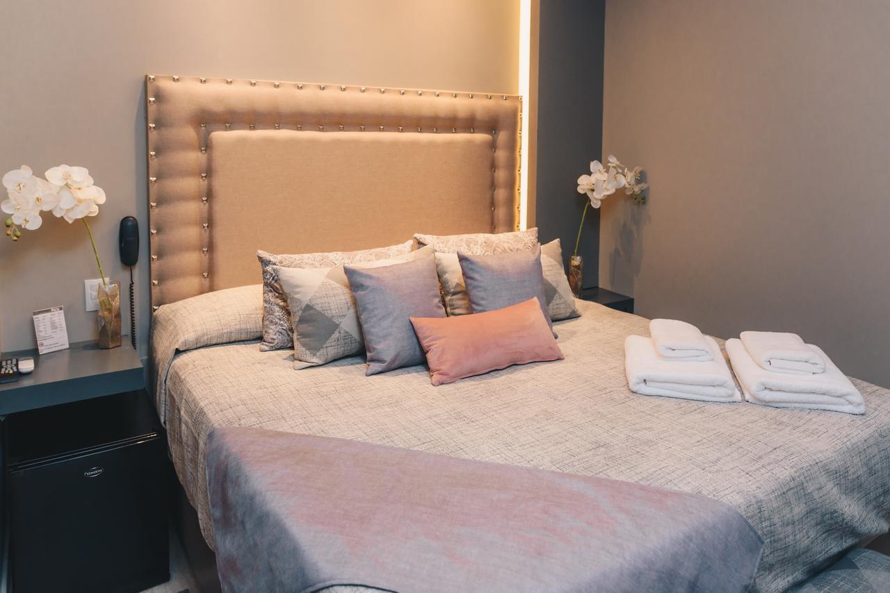 Lg Golden Suites San Miguel de Tucumán Екстериор снимка
